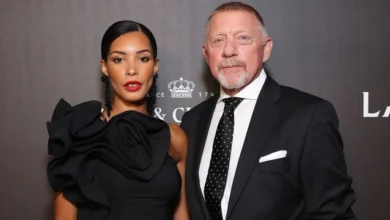 julia leischik lebenspartner