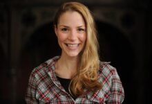 Mit wem ist Mirka Pigulla verheiratet