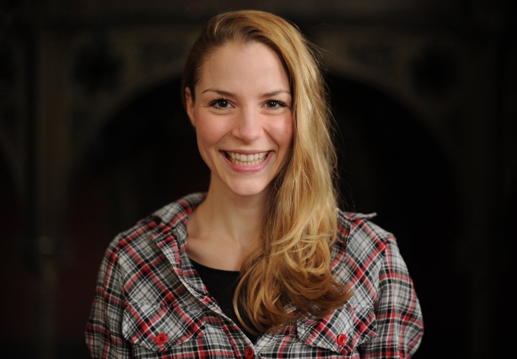 Mit wem ist Mirka Pigulla verheiratet