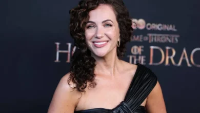 filme und serien von kate siegel
