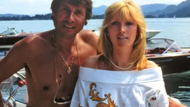 lebt panja jürgens noch