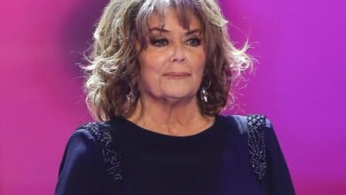 wencke myhre ehepartner