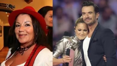 sarina silbereisen-feuchter