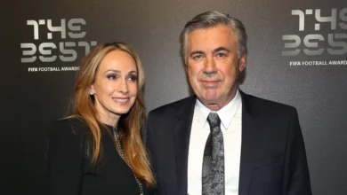 Mariann Barrena McClay