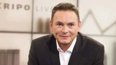 ehefrau von axel bulthaupt