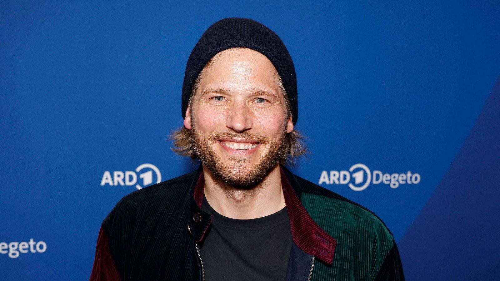 sebastian ströbel: ehefrau