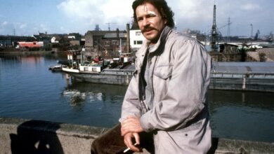 götz george starker raucher