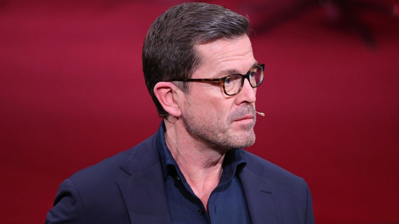 karl-theodor zu guttenberg schlaganfall