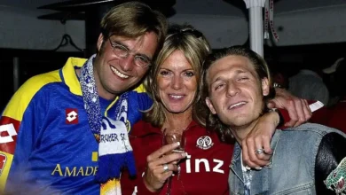 jürgen klopp erste ehefrau