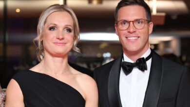 manuel hagel ehefrau