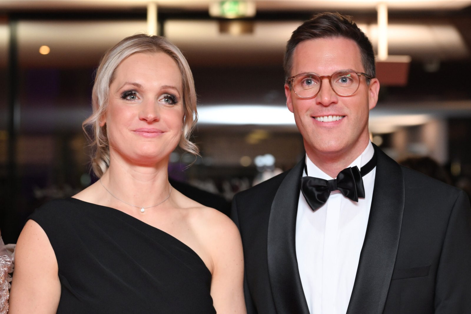 manuel hagel ehefrau