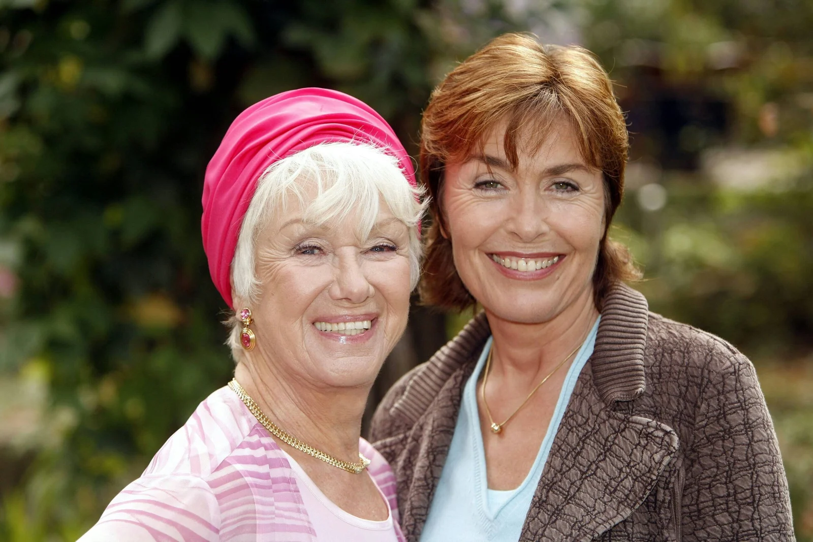 maria sebaldt todesursache