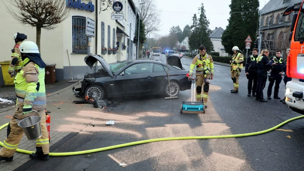 Wo Ist Heute Was Los Nähe Bergisch Gladbach Heute