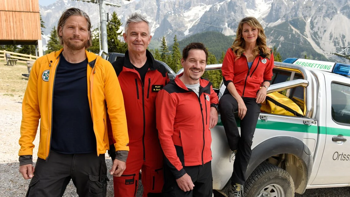 bergretter schauspieler gestorbe