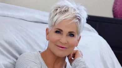 jünger machen pfiffige kurzhaarfrisuren frauen frec