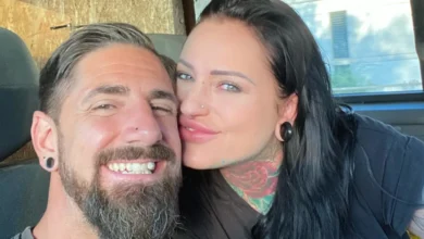 gunnar fichter neue freundi