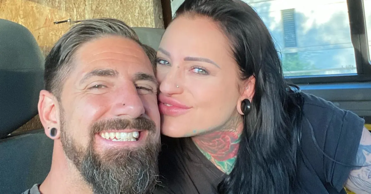 gunnar fichter neue freundi