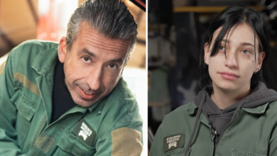 ist michael manousakis verheiratet