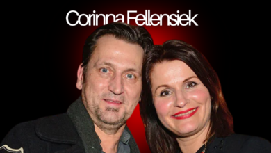 corinna fellensiek