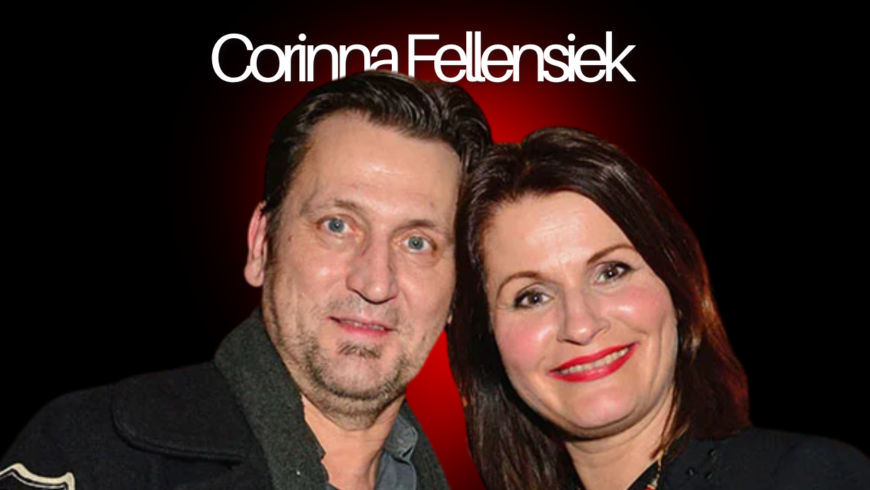 corinna fellensiek