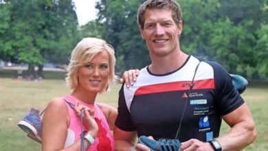 kamilla senjo lebensgefährte