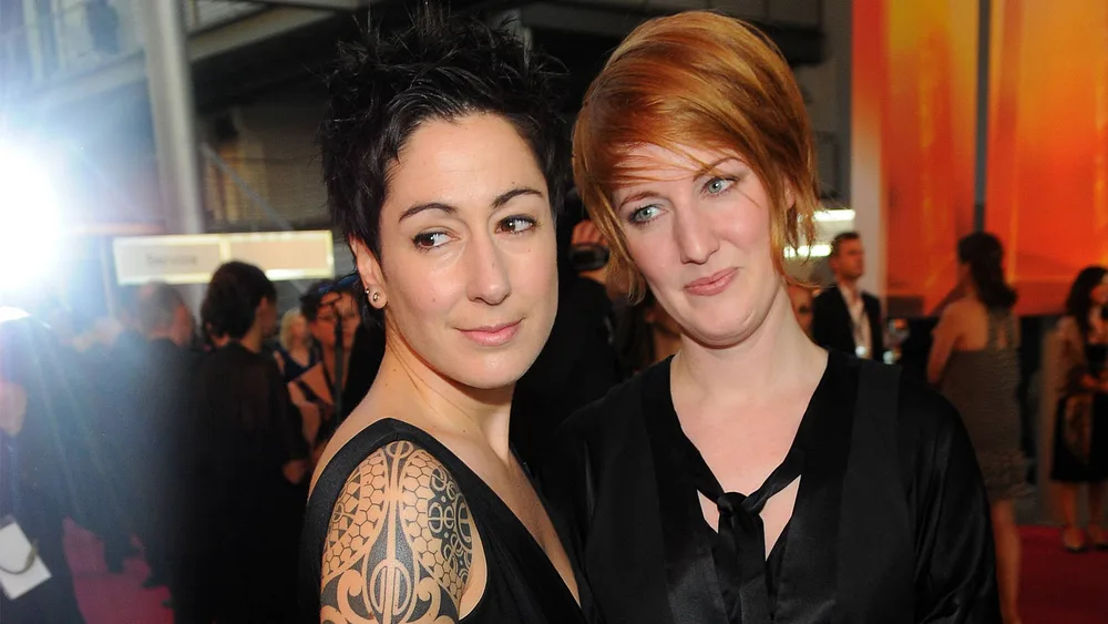 dunja hayali partner