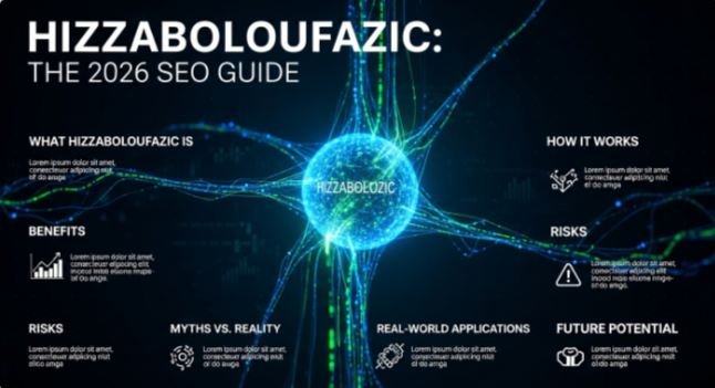 about hizzaboloufazic