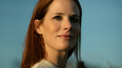 florence gaub familie