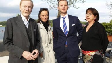 max raabe freundin jenny vog