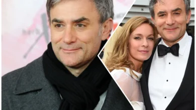 giulio ricciarelli neue freundin