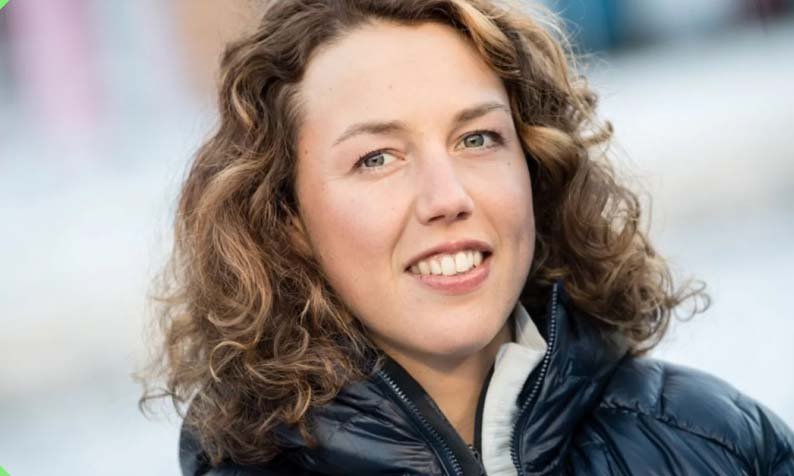 laura dahlmeier hochzeit