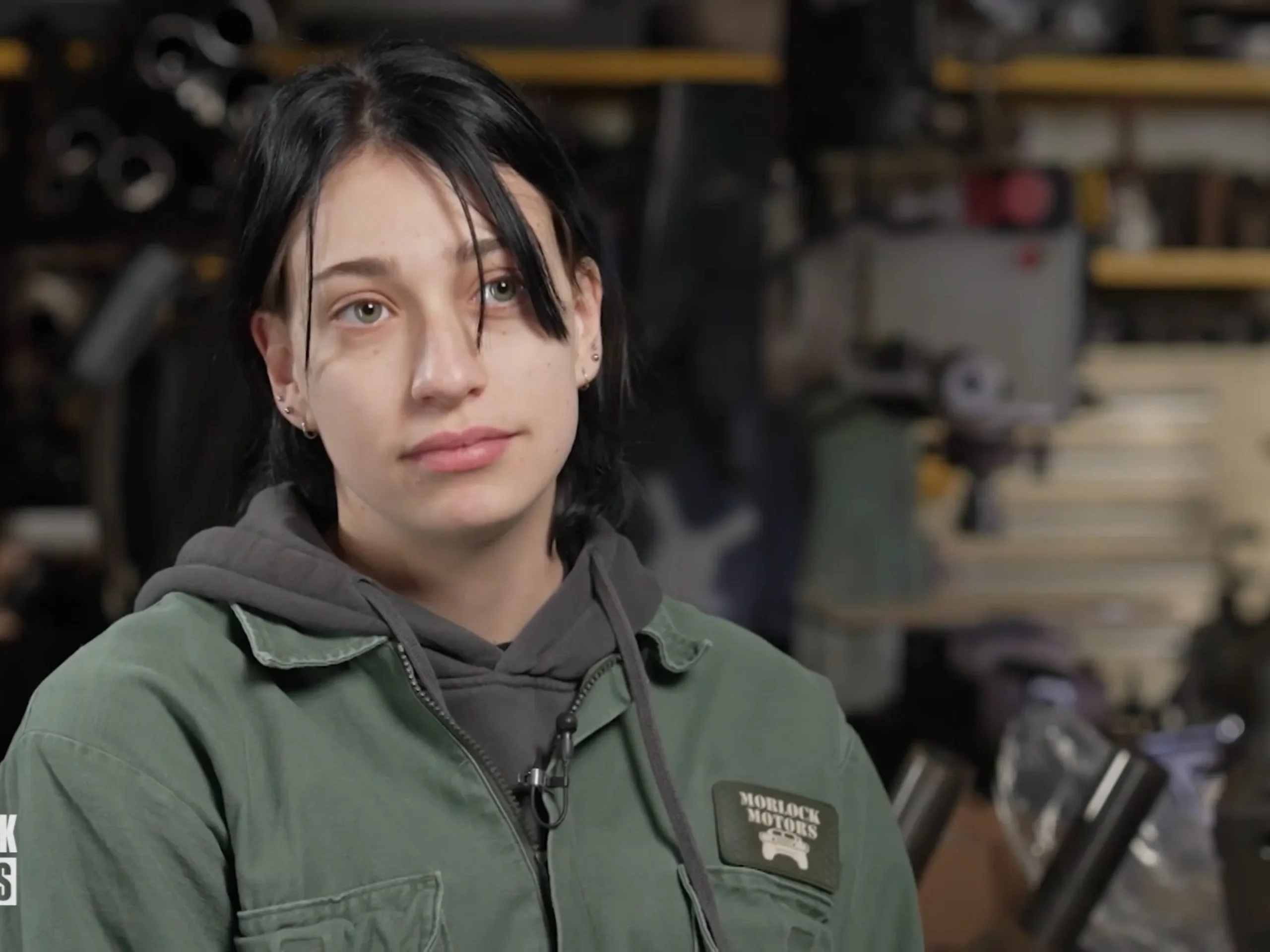 michael manousakis ehefrau