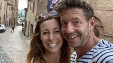 michaela koschak und robert burdy getrennt