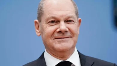 olaf scholz schlaganfall