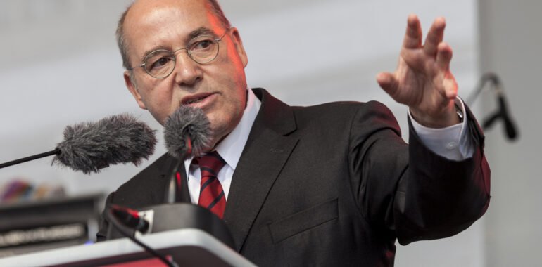 gregor gysi privatvermögen