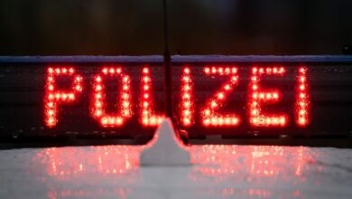 polizeibericht prignitz heute