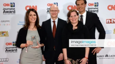 frederik pleitgen ehefrau