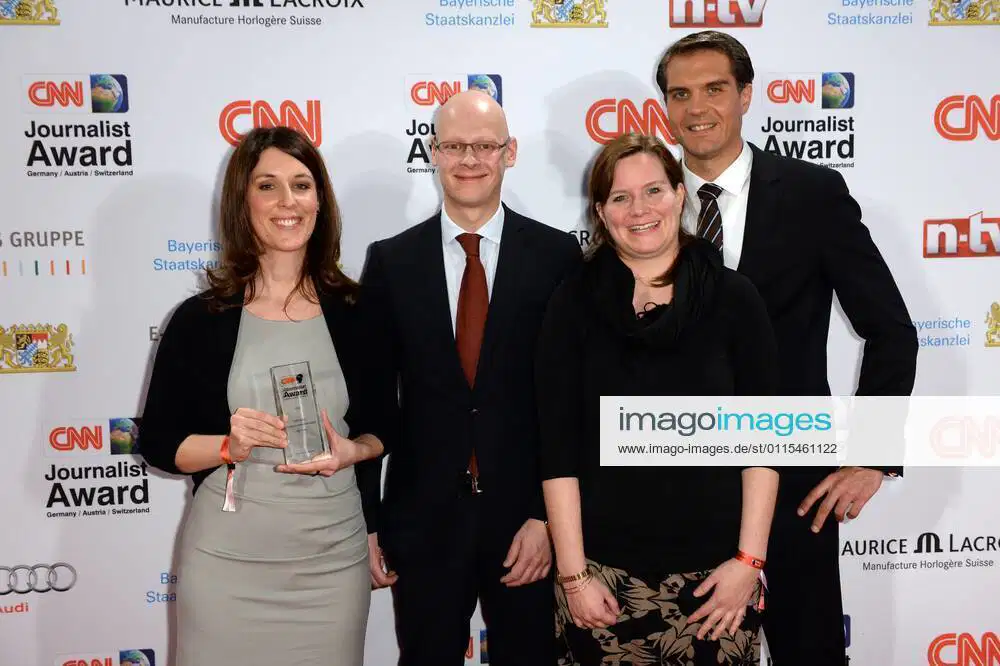 frederik pleitgen ehefrau