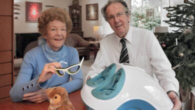 leben otto und ingrid kneidinger noch