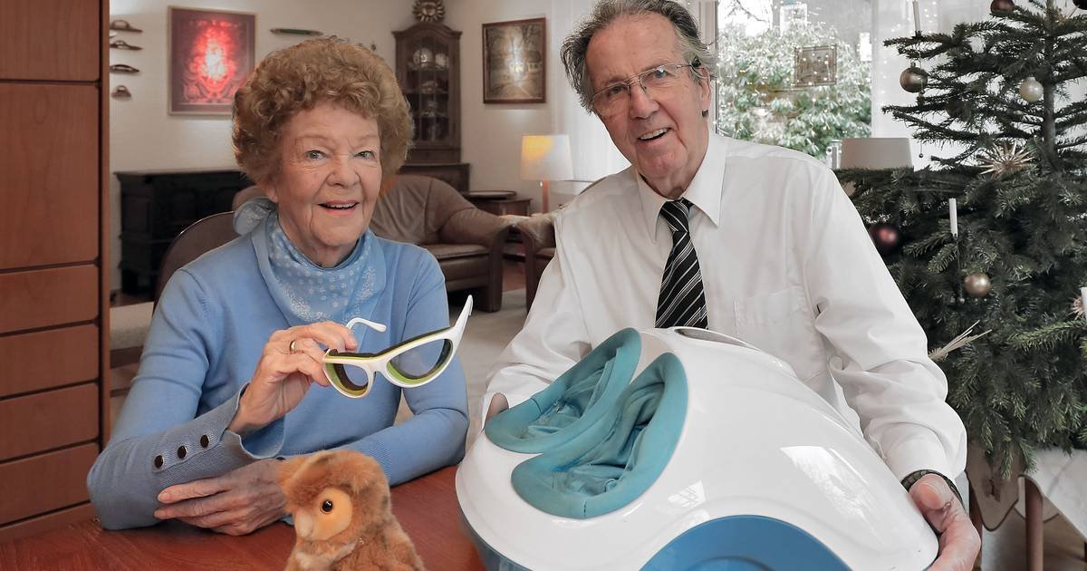 leben otto und ingrid kneidinger noch