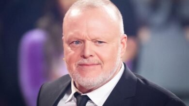 wie alt ist stefan raab