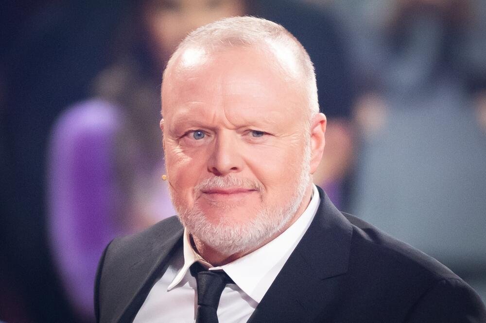 wie alt ist stefan raab