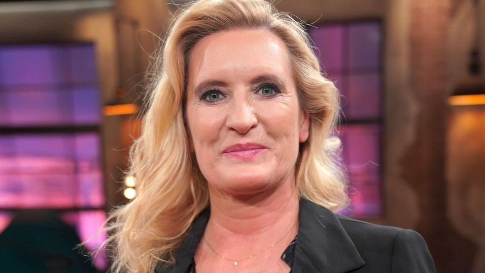 claudia kleinert krankheit