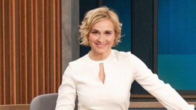 caren miosga geschieden