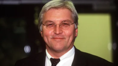 merit steinmeier beruf