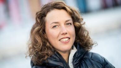 mit wem ist laura dahlmeier verheiratet