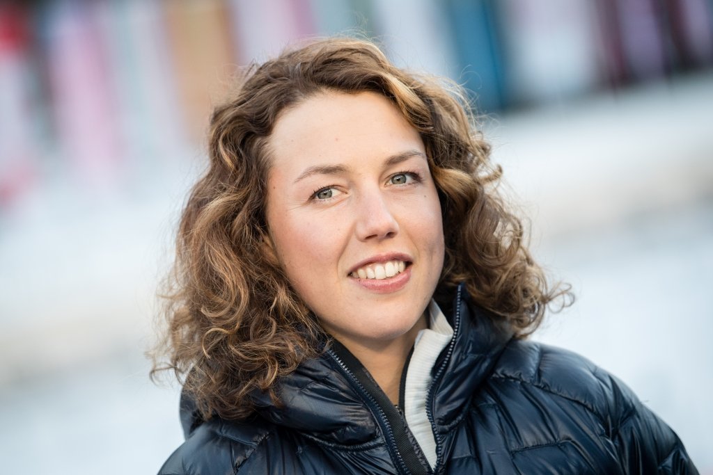 mit wem ist laura dahlmeier verheiratet