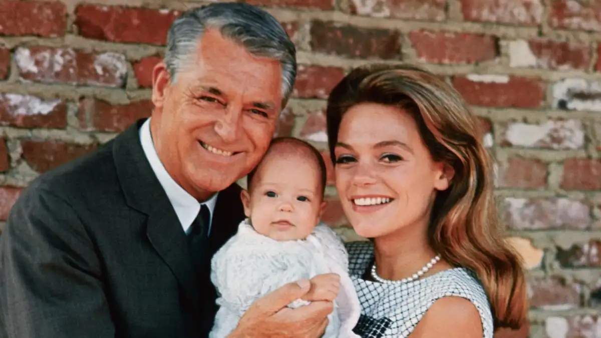cary grant ehepartnerin