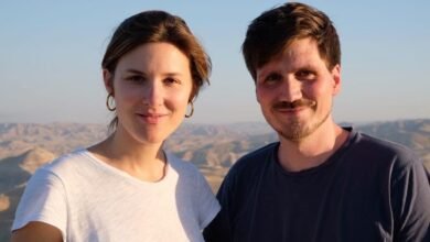 sophie von der tann verheiratet