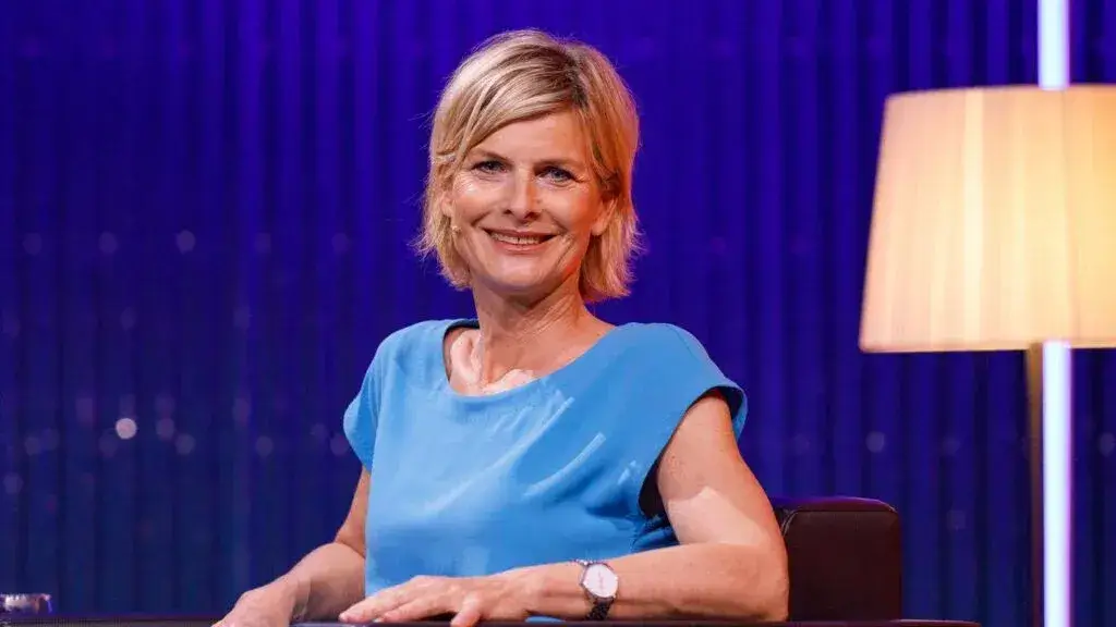 barbara hahlweg geschieden